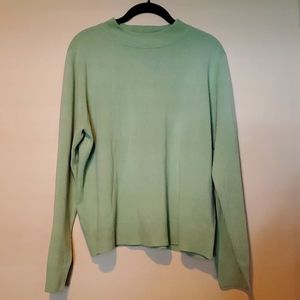 Sag harbor sweater - XL